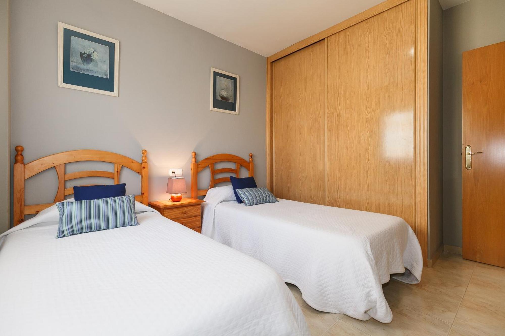 Uhc Golden Pineda Apartments La Pineda Quarto foto