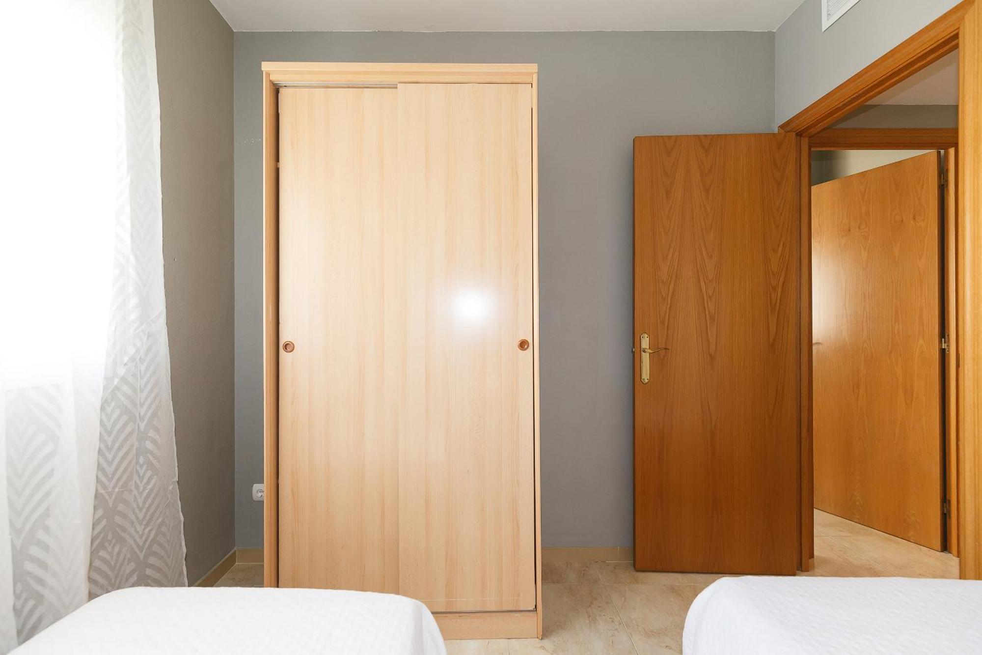 Uhc Golden Pineda Apartments La Pineda Quarto foto