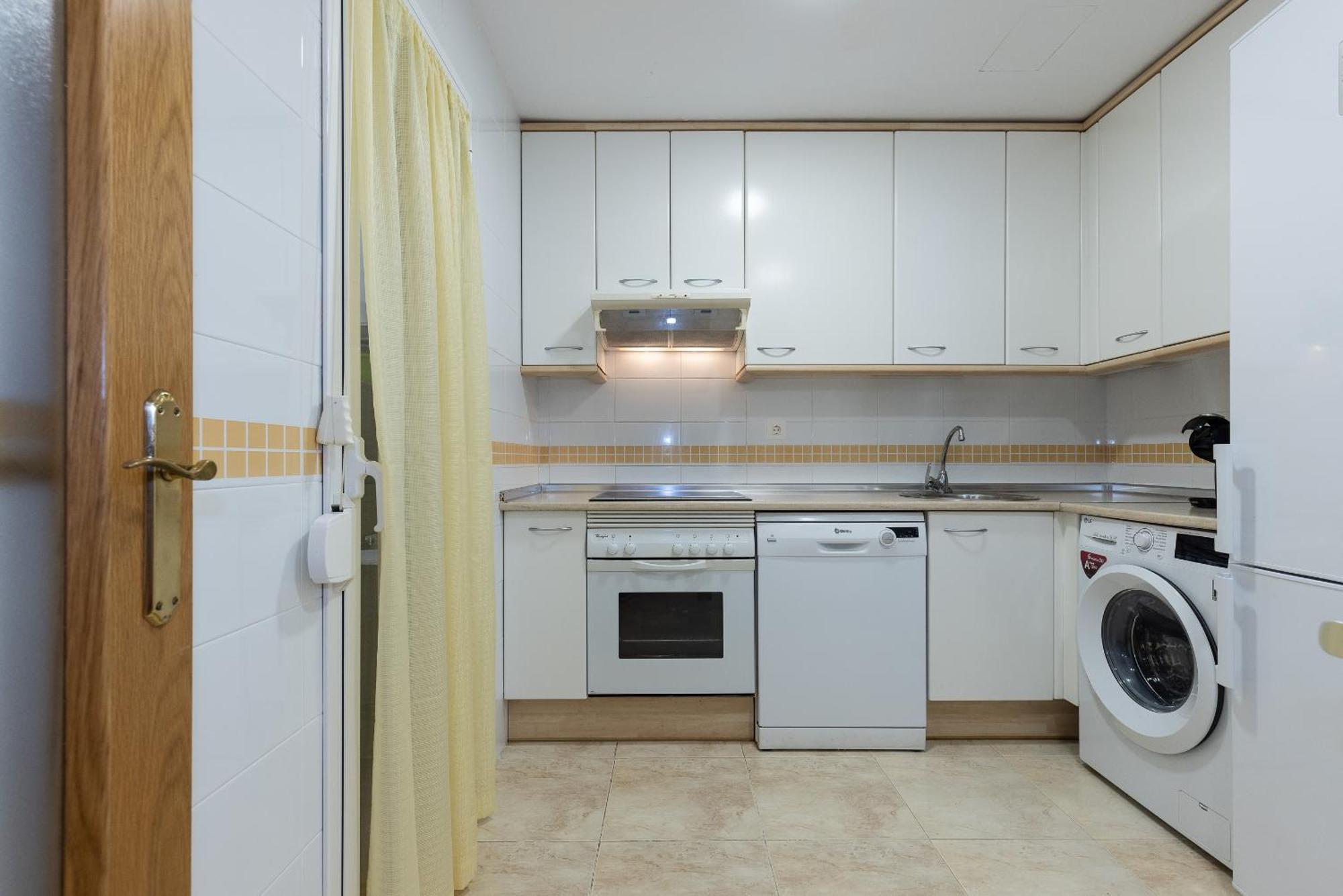 Uhc Golden Pineda Apartments La Pineda Quarto foto