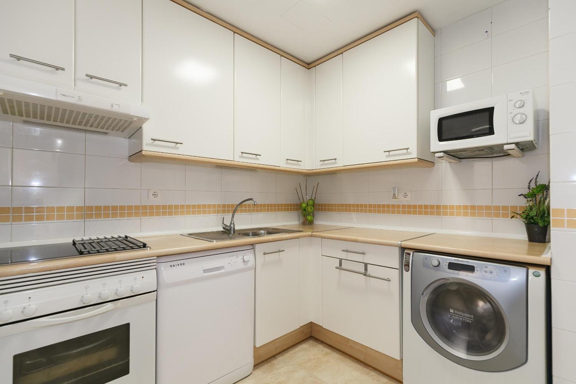 Uhc Golden Pineda Apartments La Pineda Quarto foto