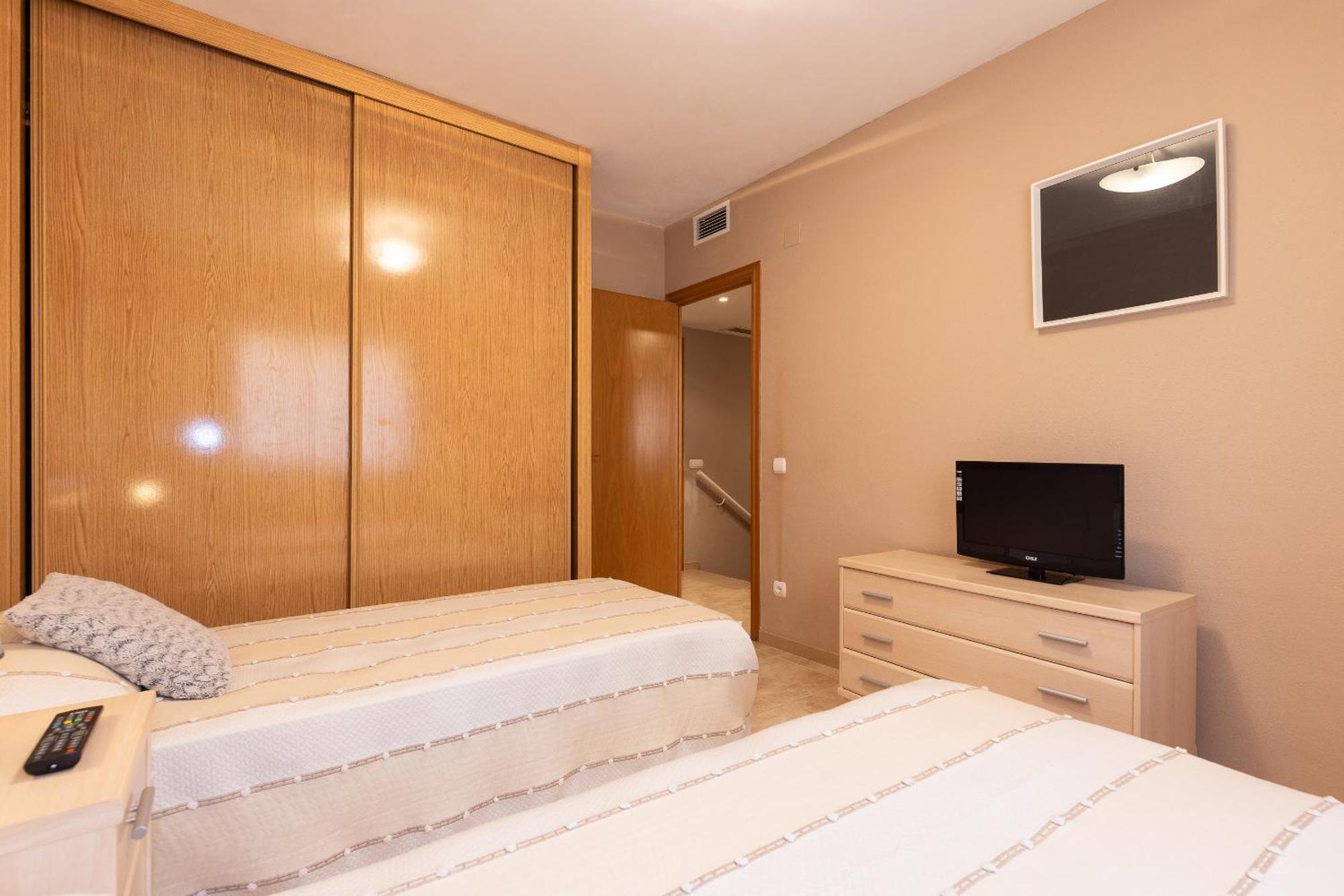 Uhc Golden Pineda Apartments La Pineda Quarto foto