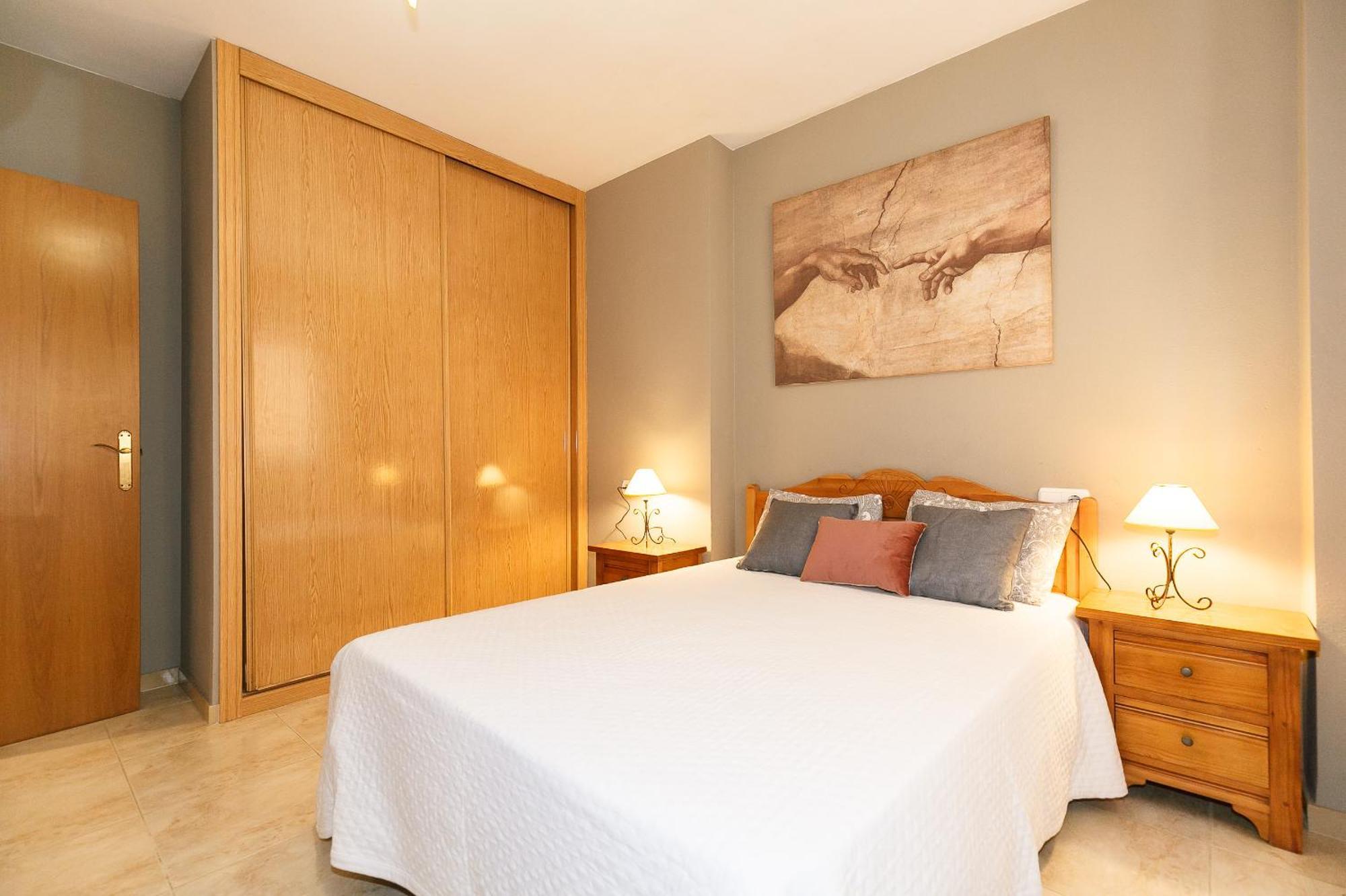 Uhc Golden Pineda Apartments La Pineda Quarto foto