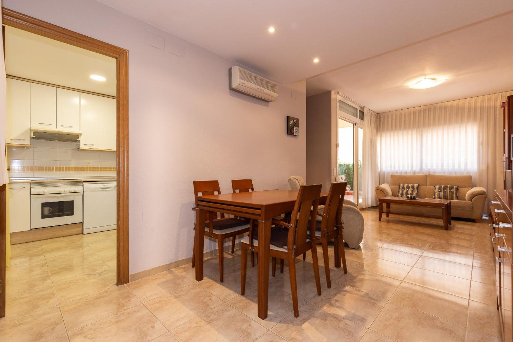 Uhc Golden Pineda Apartments La Pineda Quarto foto
