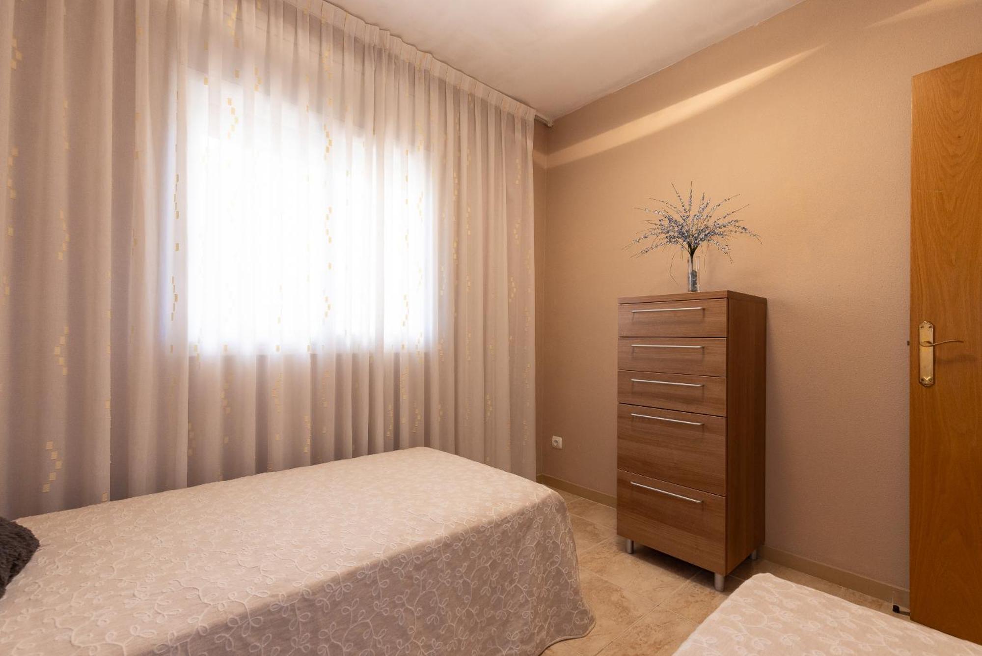 Uhc Golden Pineda Apartments La Pineda Quarto foto