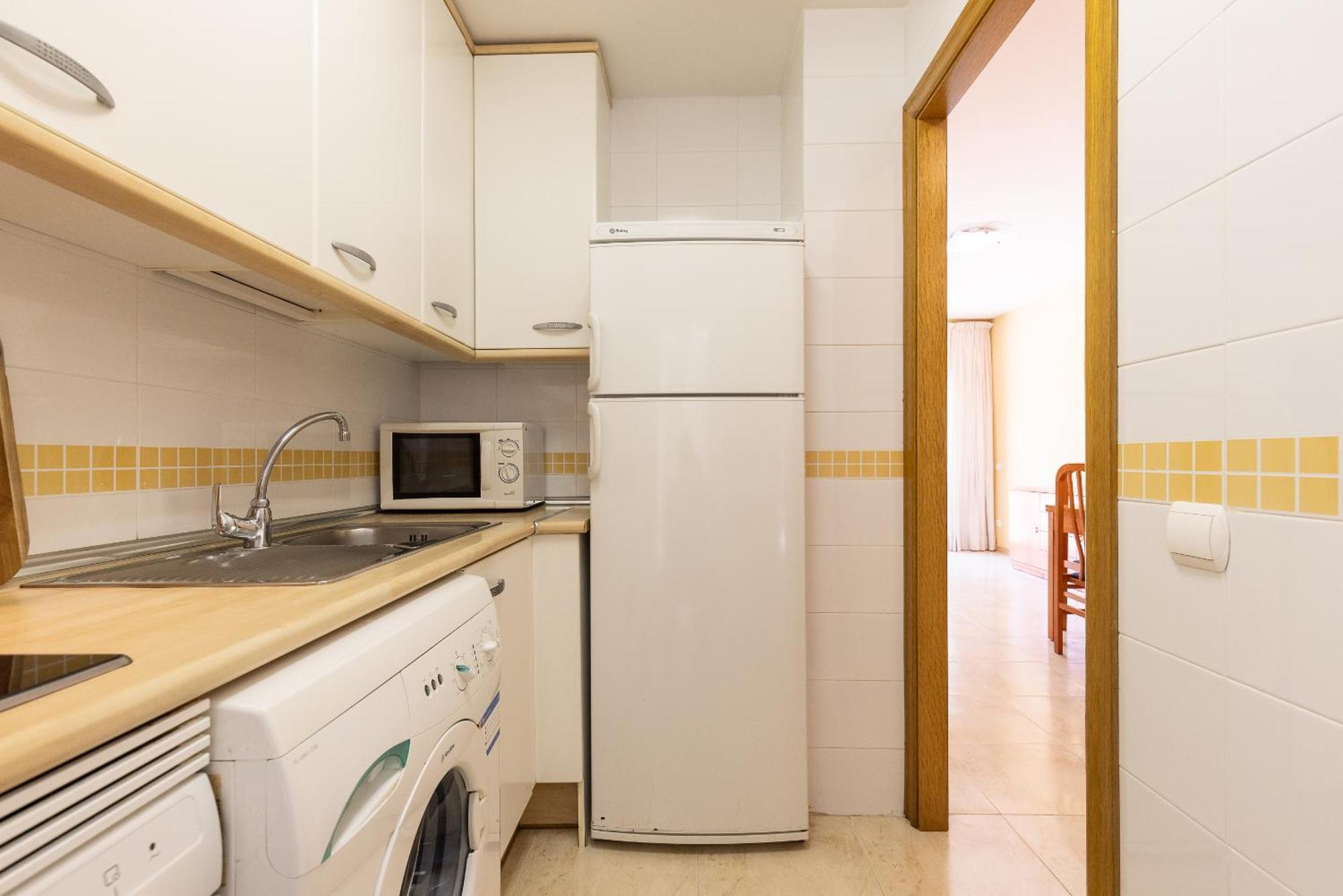Uhc Golden Pineda Apartments La Pineda Quarto foto