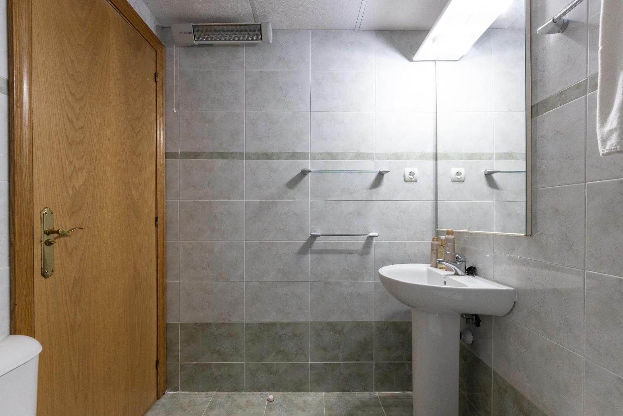Uhc Golden Pineda Apartments La Pineda Quarto foto