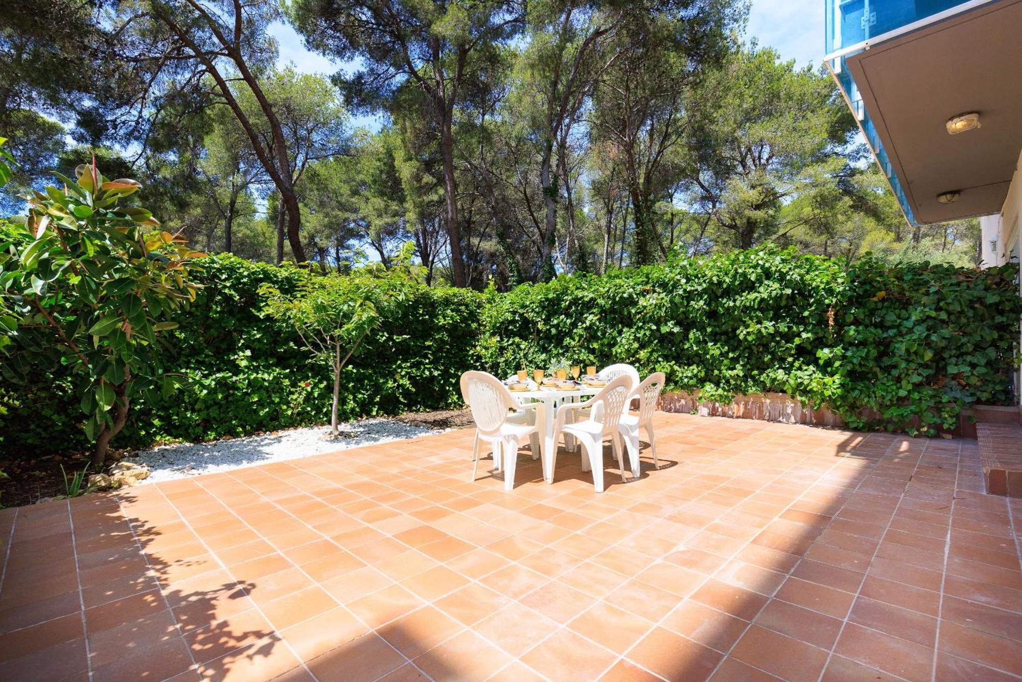Uhc Golden Pineda Apartments La Pineda Quarto foto