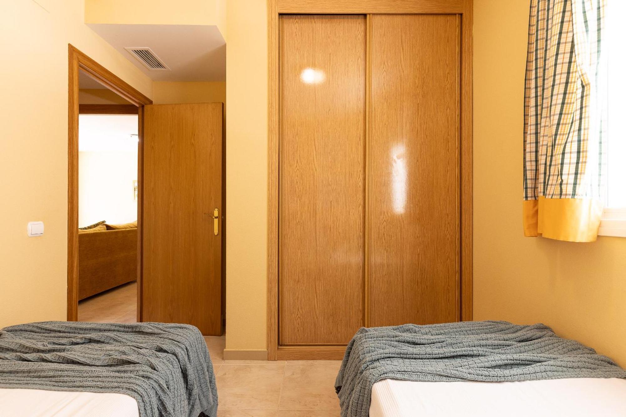 Uhc Golden Pineda Apartments La Pineda Quarto foto