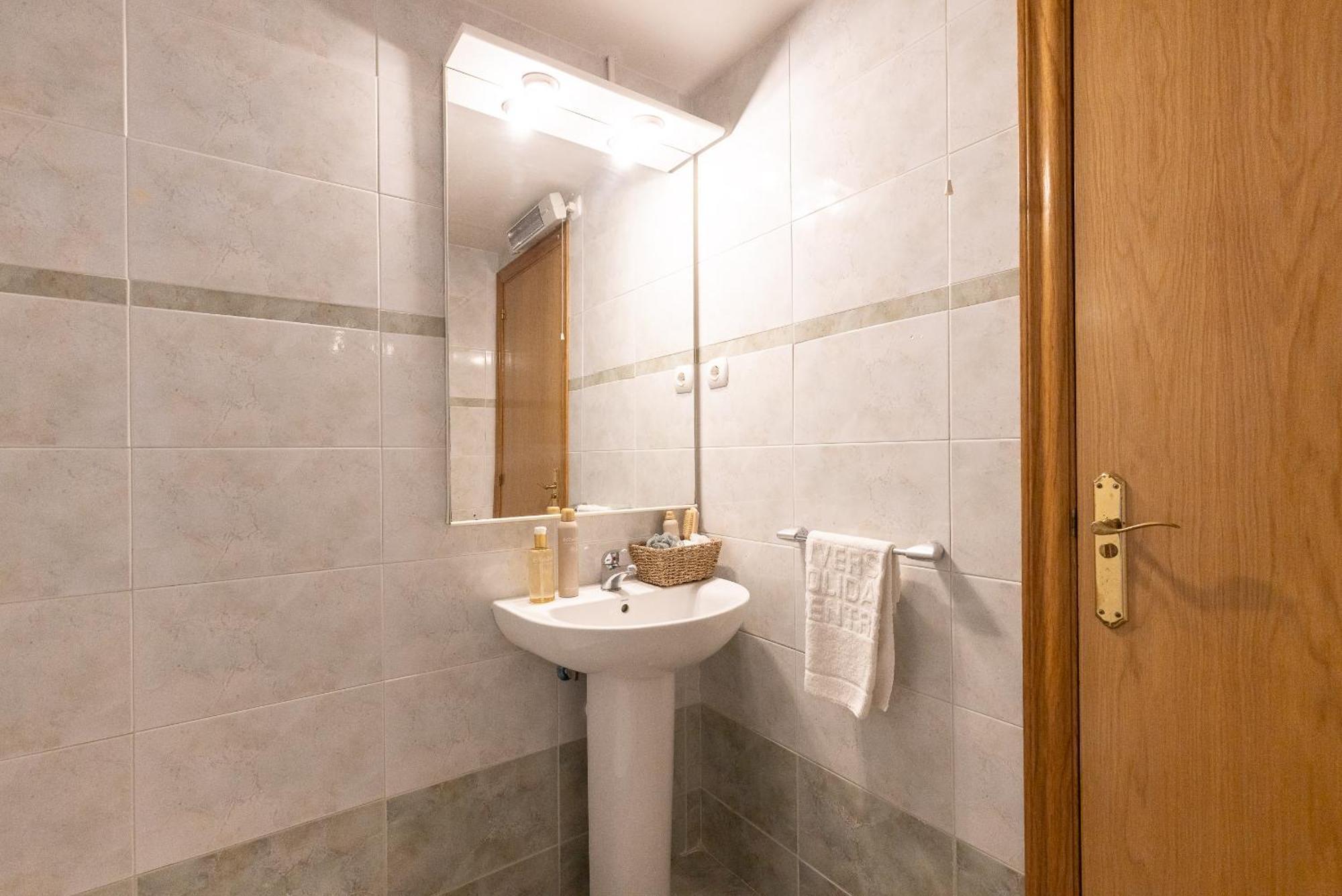 Uhc Golden Pineda Apartments La Pineda Quarto foto